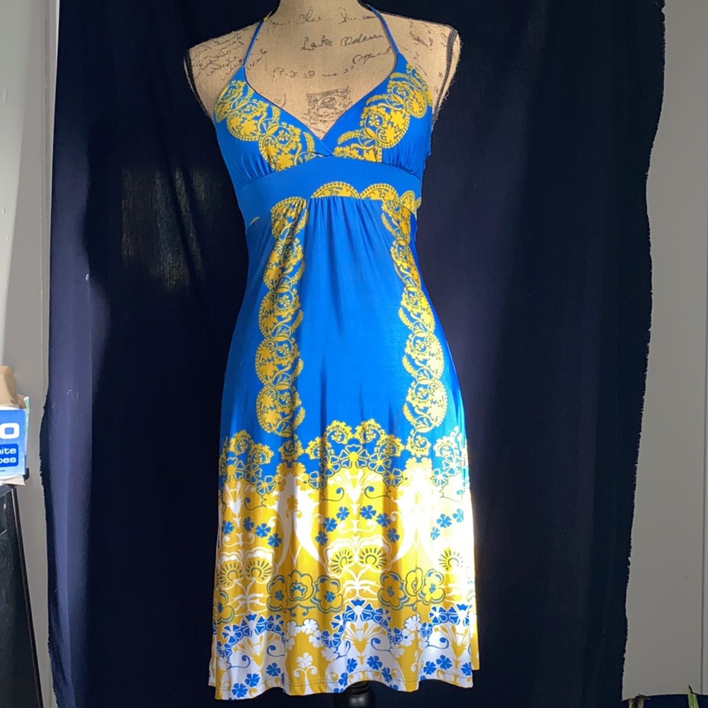 Body Central Summer Dreas